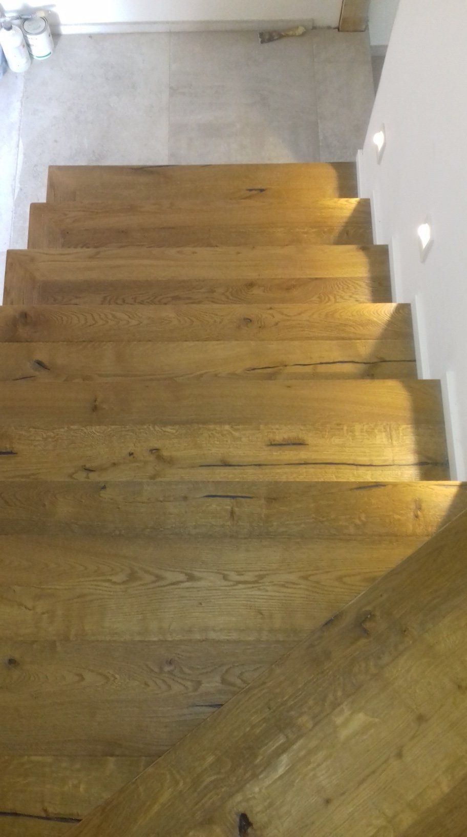 scala con parquet