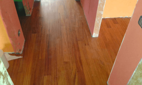 L.T. Parquet