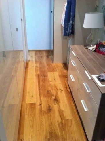 L.T. Parquet