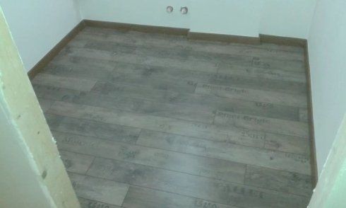 l.t. parquet