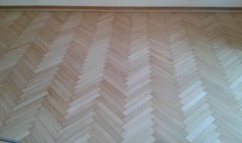 l.t. parquet