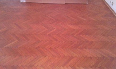 l.t. parquet
