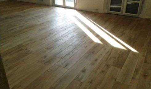 L.T. Parquet