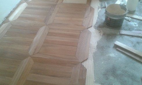 l.t. parquet