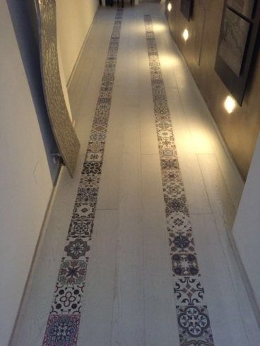 l.t. parquet