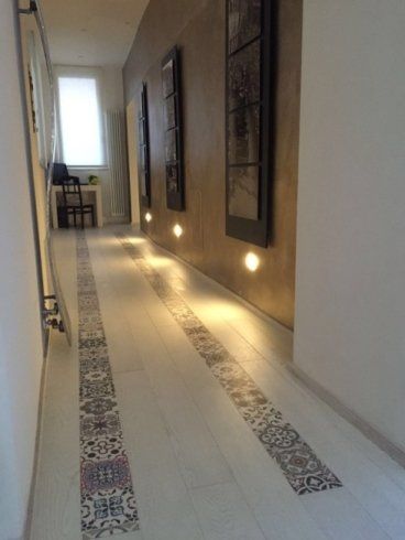 l.t. parquet