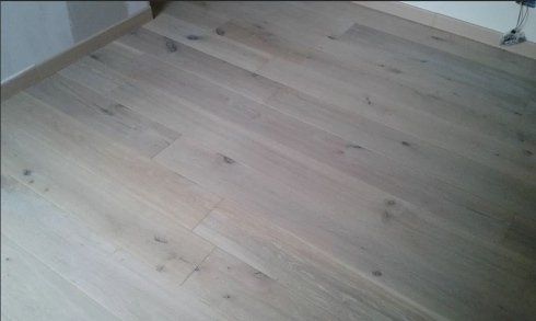 L.T. Parquet