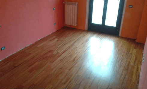 L.T. Parquet