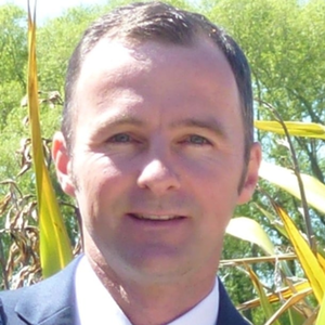 Brendon Waters from Scope Surveying Marlborough
