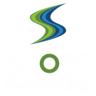 Scope Surveying Marlborough Logo