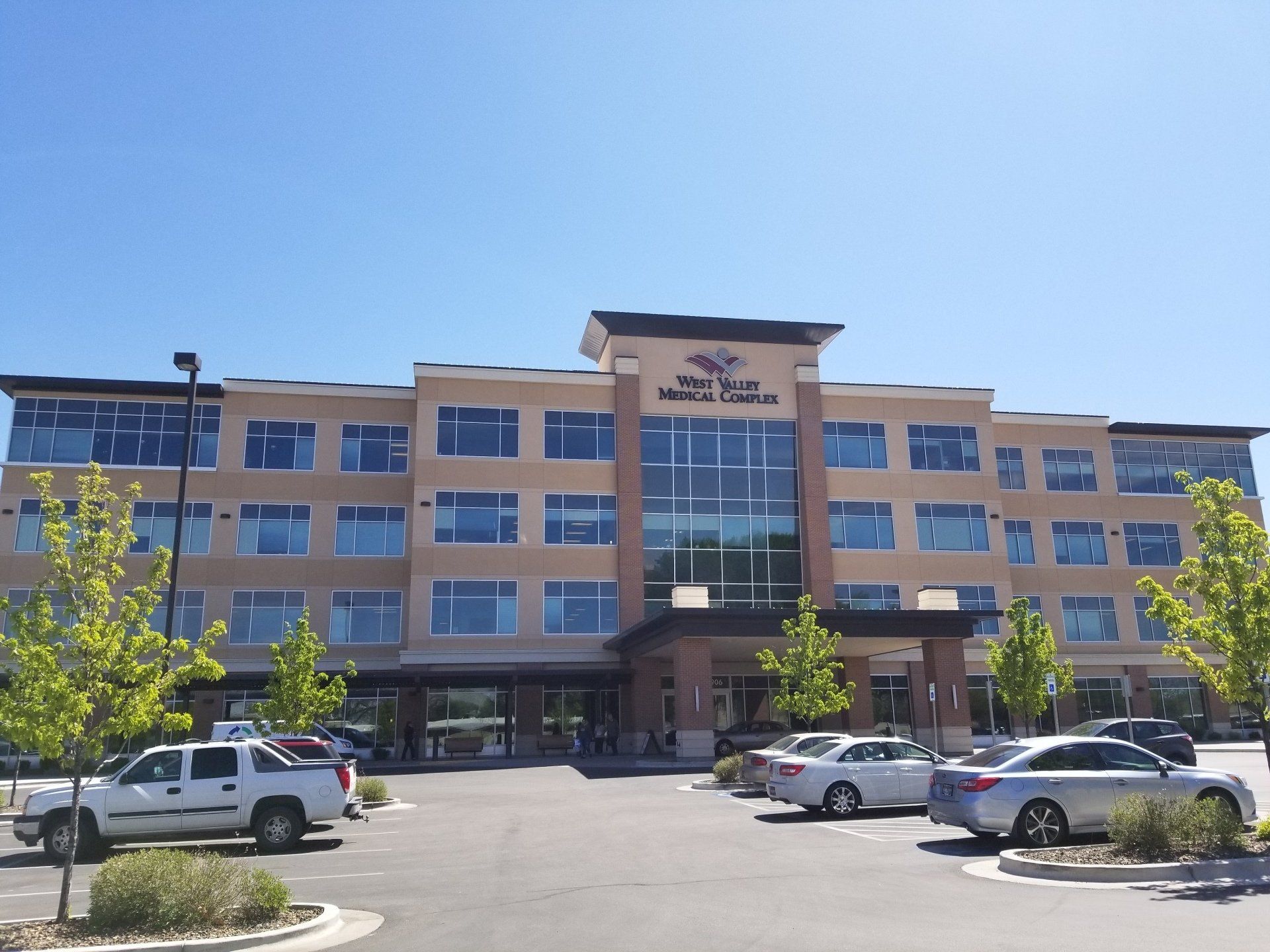 Vision Quest Medical Center - Nueva Caldwell, ID Ubicación!