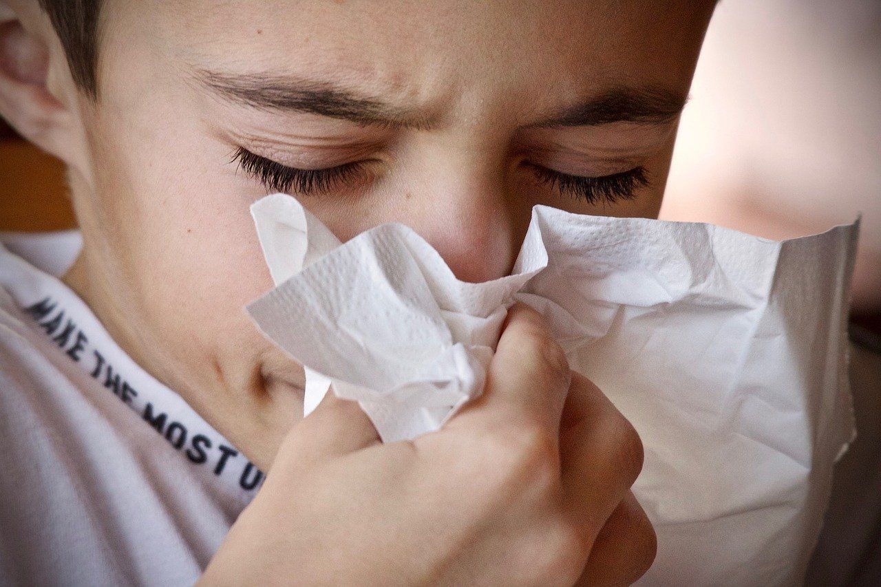 Coronavirus and Eye Heath
