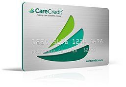 Care Credit Card