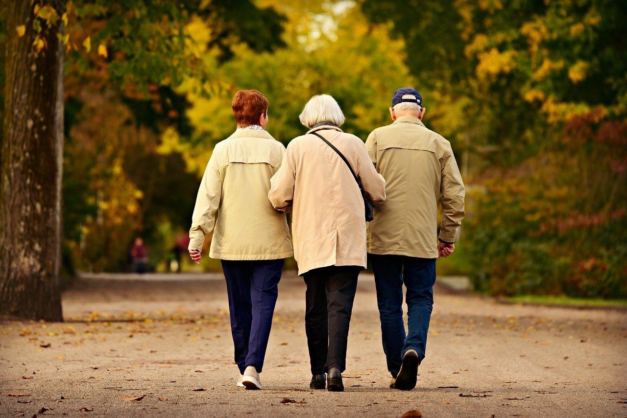 Exercise and Glaucoma in Boise, ID.