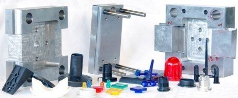 Stampi pressofusione