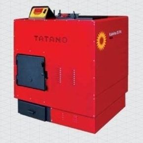 Kalorina K - Pellet elettronica Kalorina K - Pellet elettronica