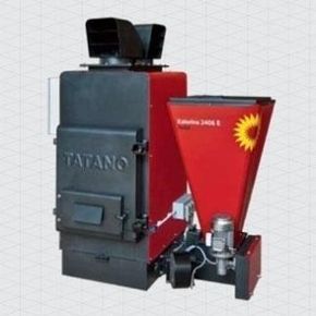 Kalorina Generatori di aria calda - Pellet Kalorina Generatori di aria calda - Pellet