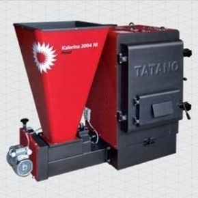 Kalorina serie 20 N - meccanica Kalorina serie 20 N - meccanica