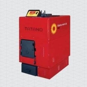 Kalorina mini K - Pellet elettronica Kalorina mini K - Pellet elettronica
