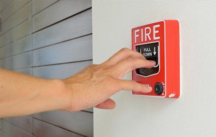 intruder alarm installation for homes and businesses