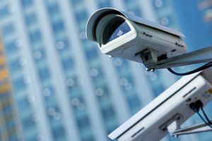 CCTV installation service