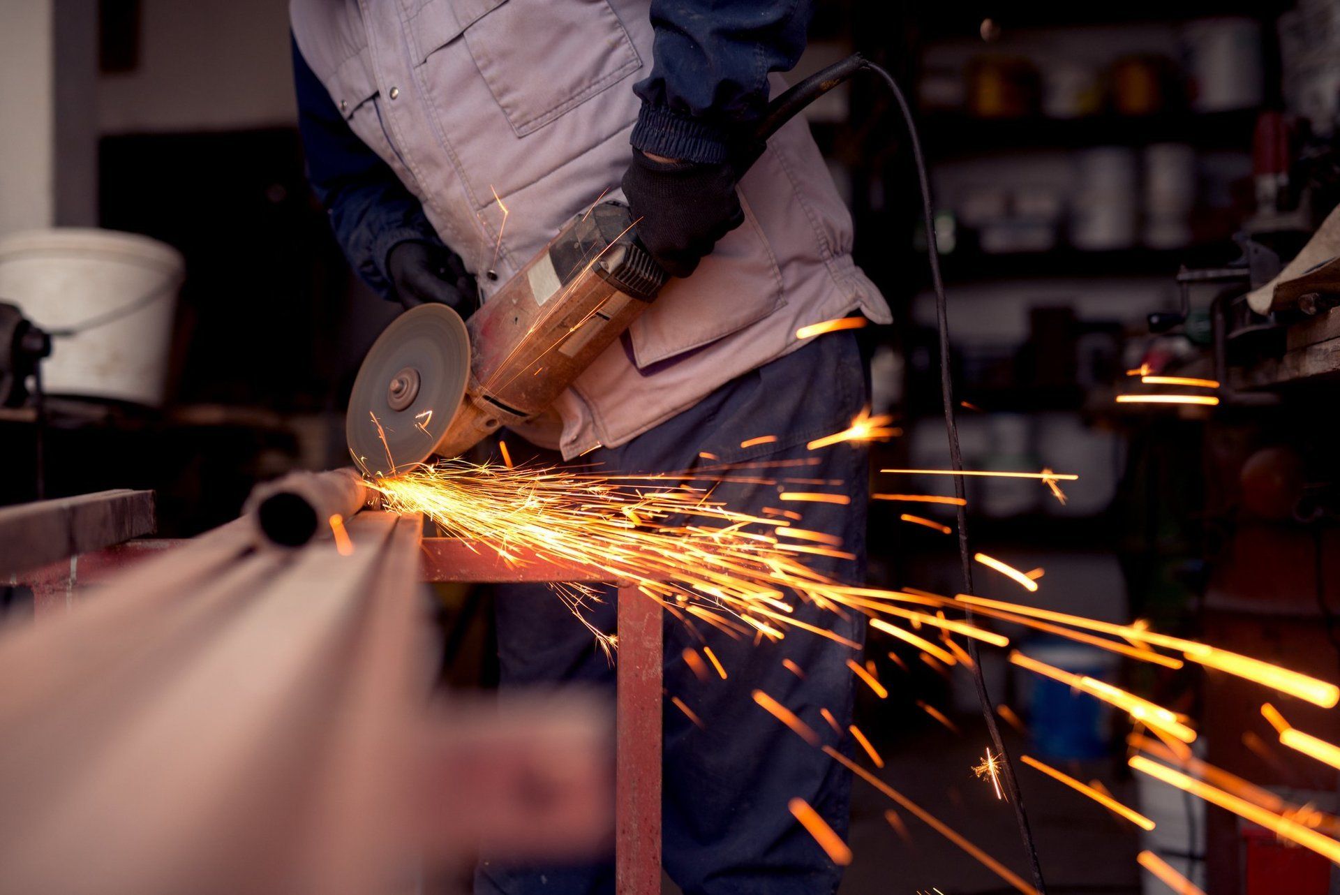 Welding Contractor in Billings, MT