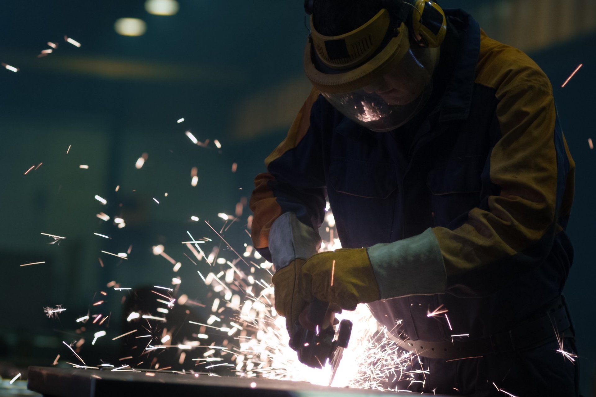 Welder in Billings, MT