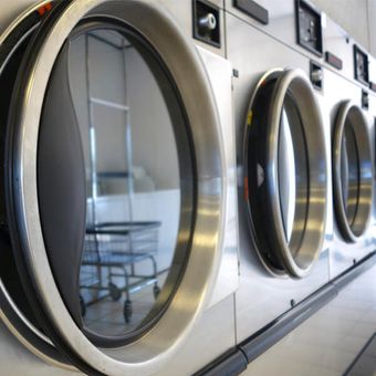 Laundry — Automatic Washers in Sandusky, OH Laundry — Automatic Washers in Sandusky, OH