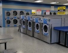 Catawba Clean Scene — Catawba Branch in Sandusky, OH Catawba Clean Scene — Catawba Branch in Sandusky, OH