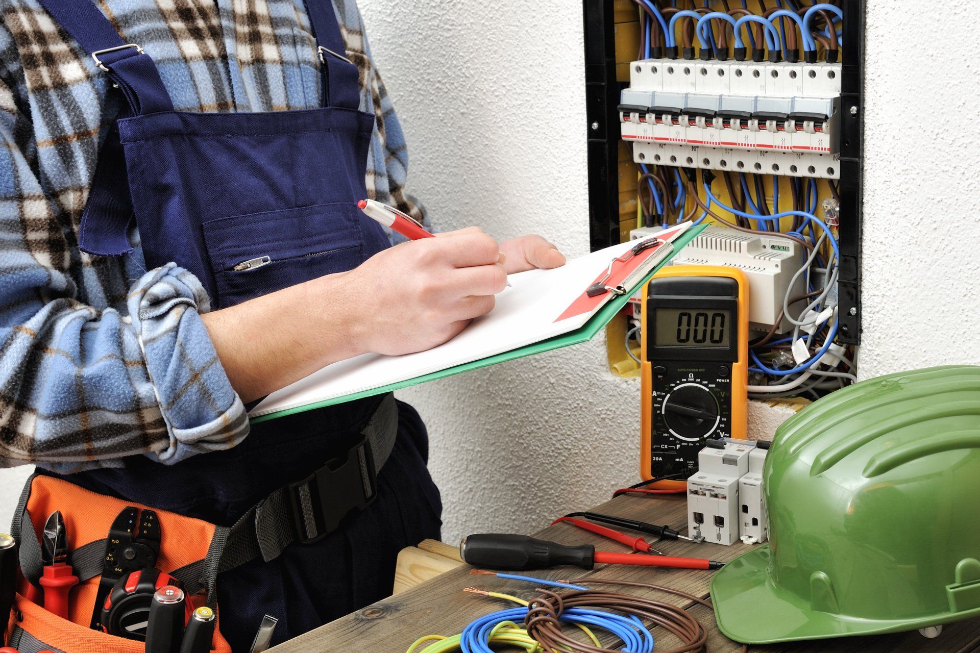 Certificazione impianto