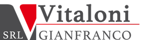 VITALONI GIANFRANCO srl - LOGO