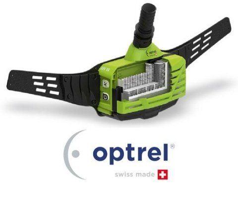 Maschere optrel