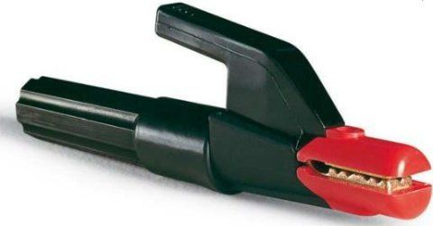 Pinza porta elettrodo