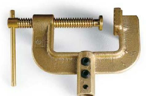 Pinza Sirio