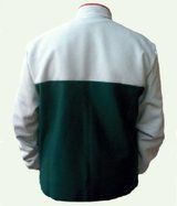Retro giacca