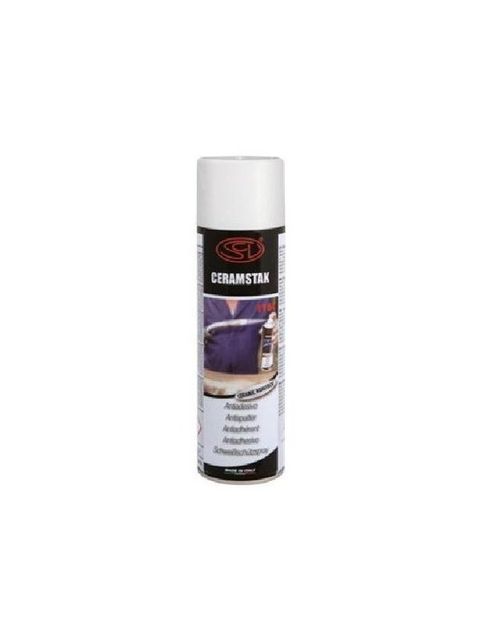 Antiadesivo a base ceramica