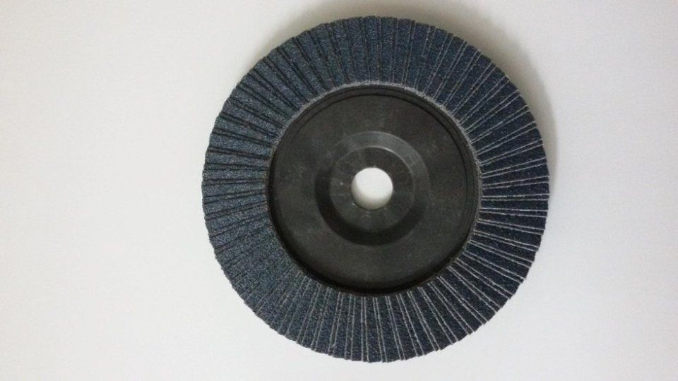 Dischi rinforzati 2