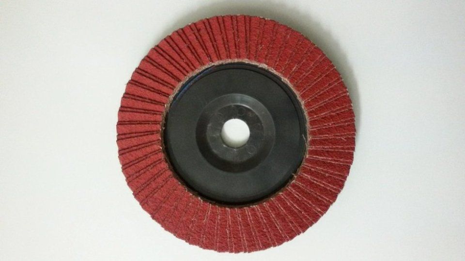 Dischi rinforzati