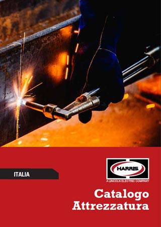 Catalogo Harris