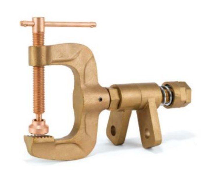 Pinza Sirio