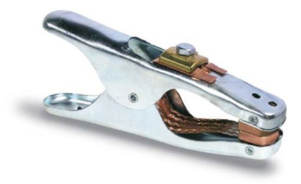 Pinza Nevada