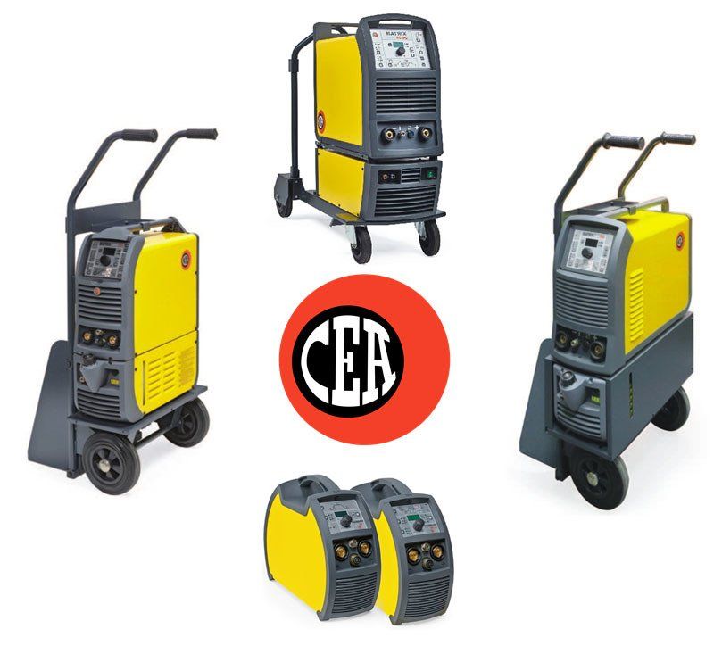 saldatrici