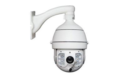 CCTV installed