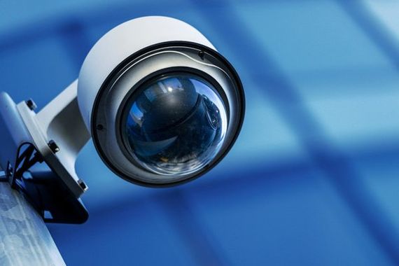 CCTV