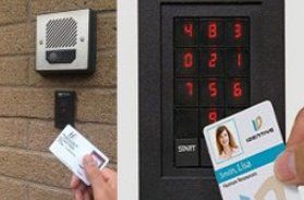 Intercom Systems Belfast