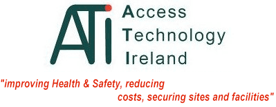 ATi logo