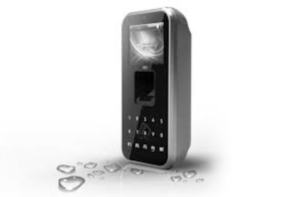 remote