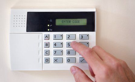security system
