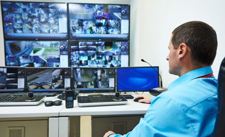 CCTV reviewer