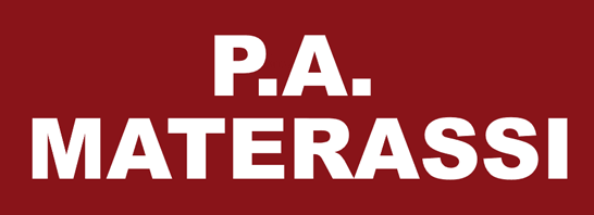 P.A. MATERASSI sas - LOGO